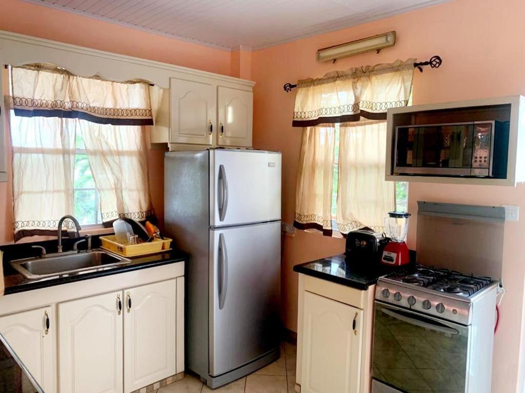 Anne Marie Villas Кастри Экстерьер фото